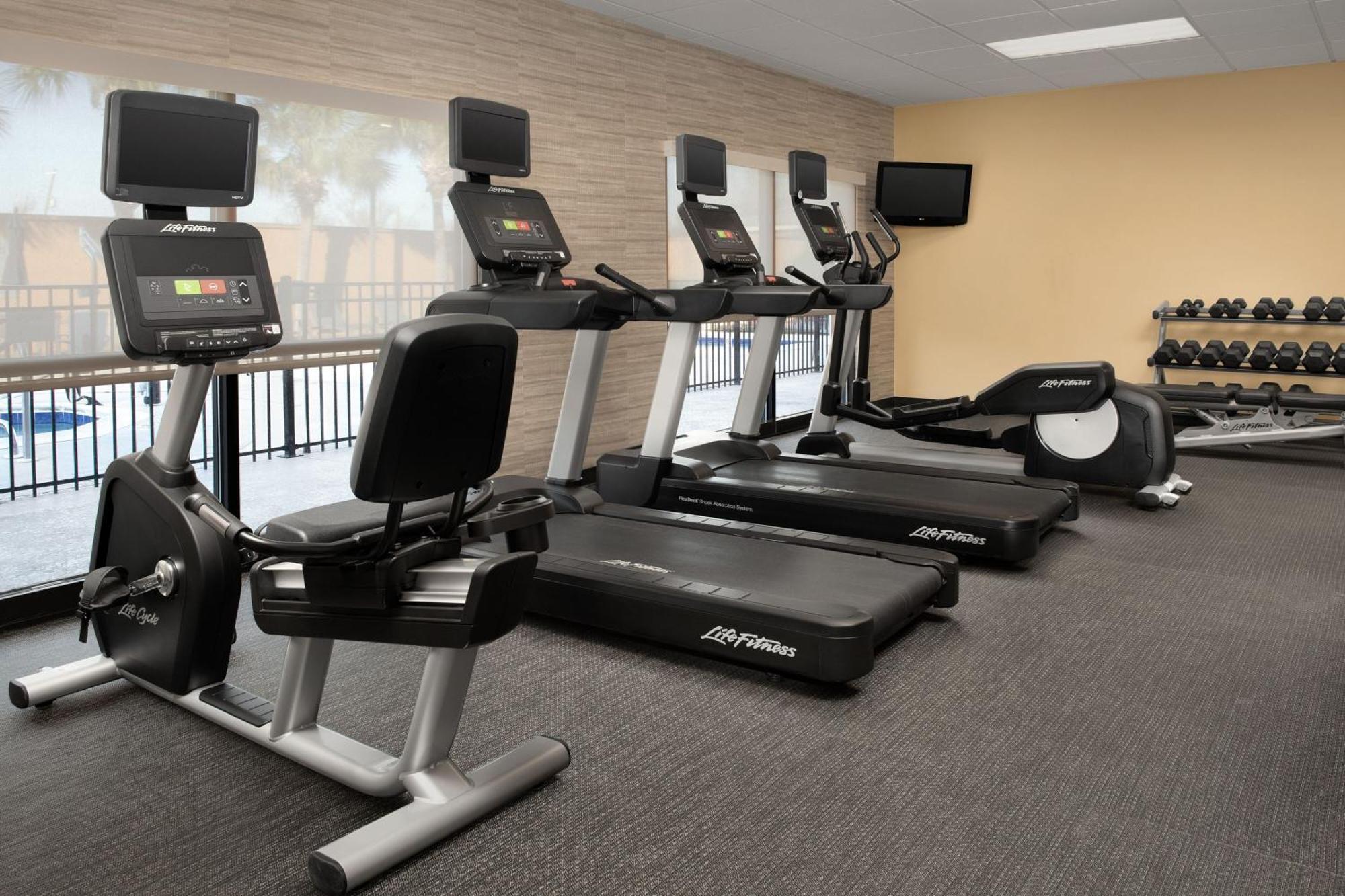 Courtyard By Marriott Panama City Exterior photo